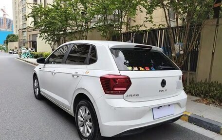 Volkswagen Polo VI (EU Market), 2023 год, 1 120 000 рублей, 3 фотография