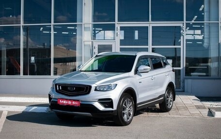 Geely Atlas, 2023 год, 2 400 000 рублей, 1 фотография