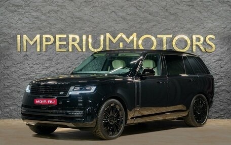 Land Rover Range Rover IV рестайлинг, 2026 год, 28 490 000 рублей, 1 фотография
