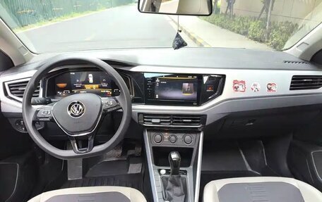 Volkswagen Polo VI (EU Market), 2023 год, 1 120 000 рублей, 5 фотография