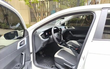 Volkswagen Polo VI (EU Market), 2023 год, 1 120 000 рублей, 4 фотография