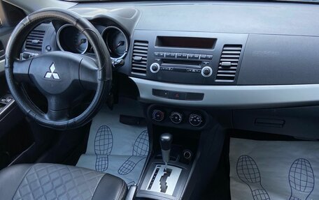 Mitsubishi Lancer IX, 2007 год, 599 000 рублей, 7 фотография