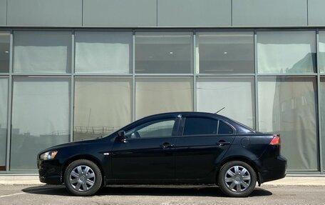 Mitsubishi Lancer IX, 2007 год, 599 000 рублей, 6 фотография