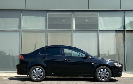 Mitsubishi Lancer IX, 2007 год, 599 000 рублей, 3 фотография