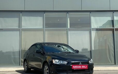 Mitsubishi Lancer IX, 2007 год, 599 000 рублей, 2 фотография