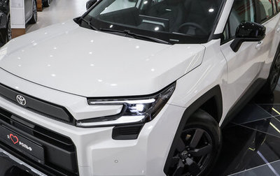 Toyota RAV4, 2026 год, 4 490 000 рублей, 1 фотография