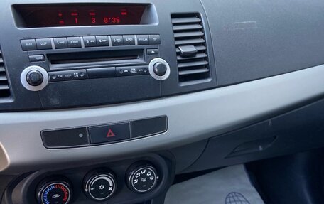 Mitsubishi Lancer IX, 2007 год, 599 000 рублей, 8 фотография