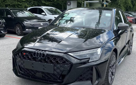 Audi RS 3, 2025 год, 15 600 000 рублей, 1 фотография