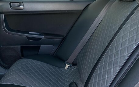 Mitsubishi Lancer IX, 2007 год, 599 000 рублей, 9 фотография