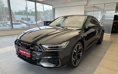 Audi A7, 2025 год, 7 290 000 рублей, 1 фотография