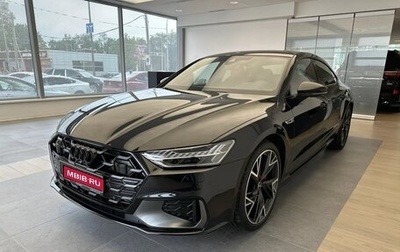 Audi A7, 2025 год, 7 290 000 рублей, 1 фотография