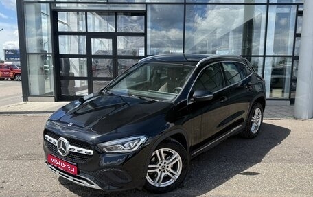 Mercedes-Benz GLA, 2021 год, 3 185 000 рублей, 1 фотография