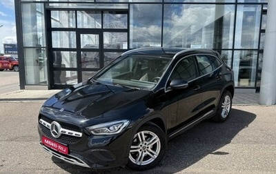 Mercedes-Benz GLA, 2021 год, 3 185 000 рублей, 1 фотография