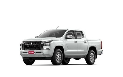 Mitsubishi L200, 2025 год, 5 300 000 рублей, 1 фотография