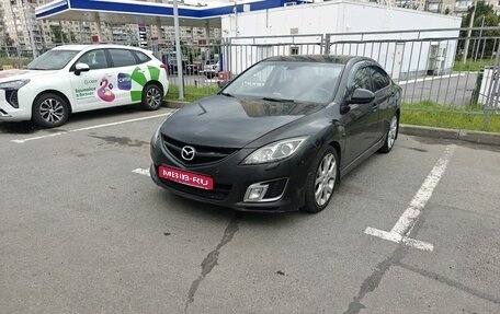 Mazda 6, 2007 год, 599 000 рублей, 1 фотография