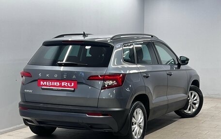 Skoda Karoq I, 2020 год, 2 185 000 рублей, 2 фотография