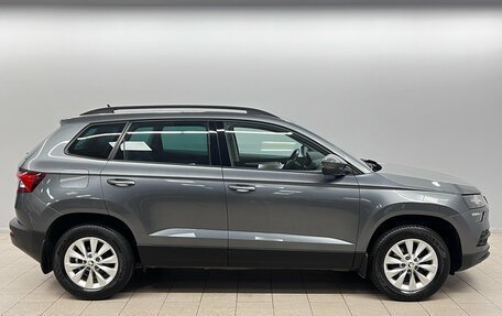 Skoda Karoq I, 2020 год, 2 185 000 рублей, 3 фотография