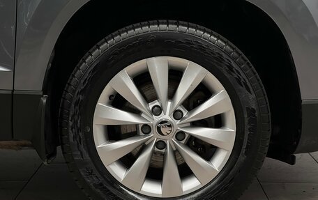 Skoda Karoq I, 2020 год, 2 185 000 рублей, 8 фотография