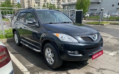 Great Wall Hover H5, 2012 год, 709 000 рублей, 1 фотография