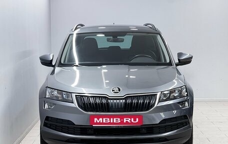 Skoda Karoq I, 2020 год, 2 185 000 рублей, 5 фотография