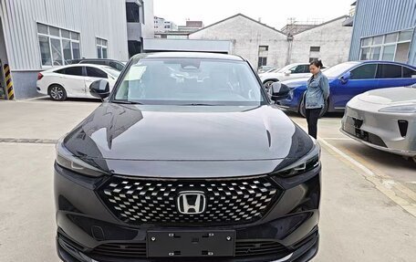 Honda Vezel, 2024 год, 2 100 000 рублей, 1 фотография