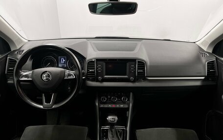 Skoda Karoq I, 2020 год, 2 185 000 рублей, 15 фотография