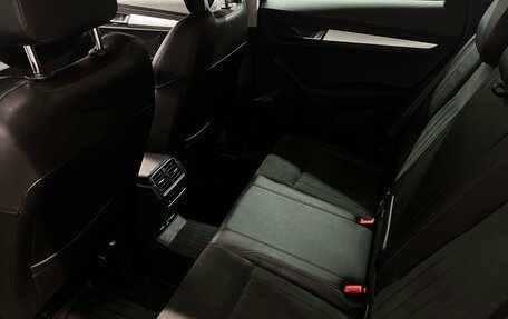 Skoda Karoq I, 2020 год, 2 185 000 рублей, 20 фотография