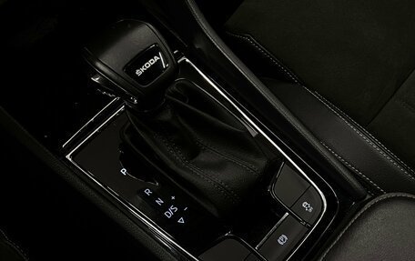 Skoda Karoq I, 2020 год, 2 185 000 рублей, 18 фотография