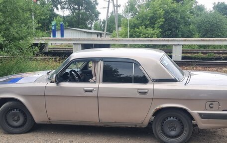 ГАЗ 31105 «Волга», 2008 год, 285 000 рублей, 2 фотография