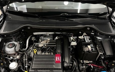 Skoda Karoq I, 2020 год, 2 185 000 рублей, 23 фотография