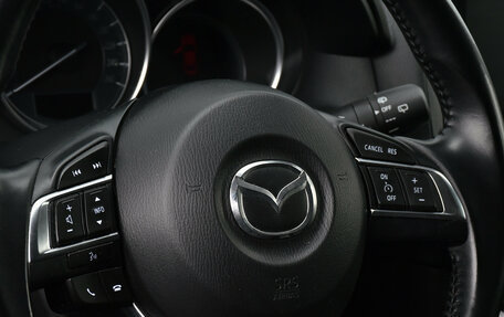 Mazda CX-5 II, 2016 год, 2 450 000 рублей, 17 фотография