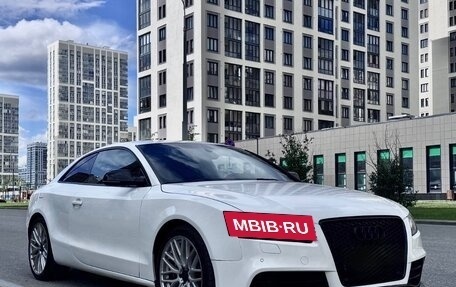Audi A5, 2011 год, 1 500 000 рублей, 2 фотография