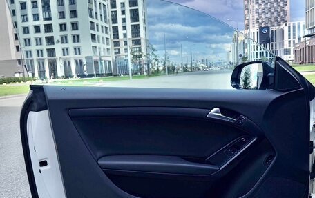 Audi A5, 2011 год, 1 500 000 рублей, 6 фотография