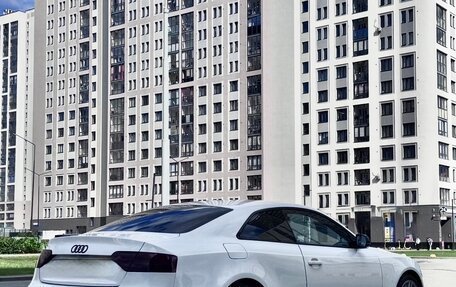 Audi A5, 2011 год, 1 500 000 рублей, 4 фотография