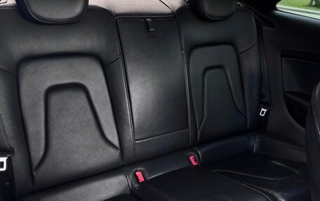 Audi A5, 2011 год, 1 500 000 рублей, 13 фотография