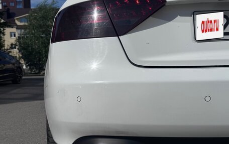 Audi A5, 2011 год, 1 500 000 рублей, 5 фотография