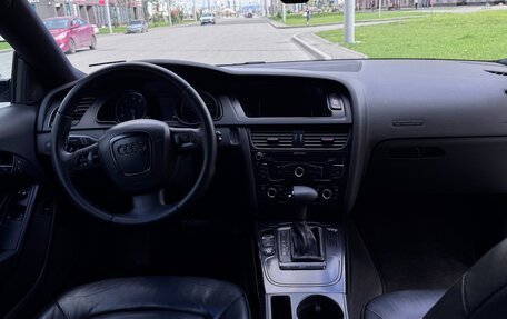Audi A5, 2011 год, 1 500 000 рублей, 11 фотография
