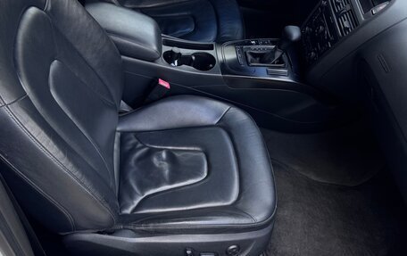 Audi A5, 2011 год, 1 500 000 рублей, 14 фотография