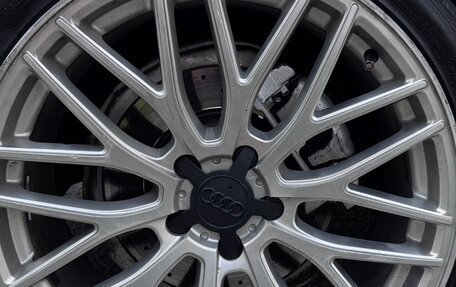 Audi A5, 2011 год, 1 500 000 рублей, 9 фотография