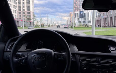 Audi A5, 2011 год, 1 500 000 рублей, 10 фотография