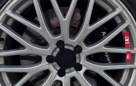 Audi A5, 2011 год, 1 500 000 рублей, 8 фотография