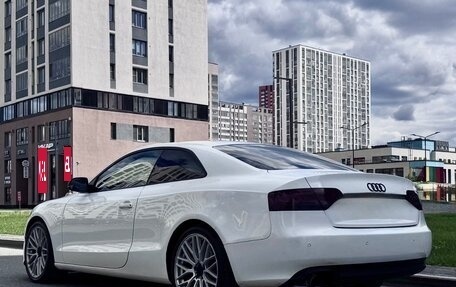 Audi A5, 2011 год, 1 500 000 рублей, 3 фотография
