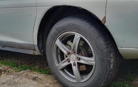 Mitsubishi Space Gear I рестайлинг, 1997 год, 299 000 рублей, 4 фотография