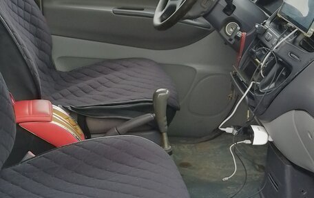 Mitsubishi Space Gear I рестайлинг, 1997 год, 299 000 рублей, 6 фотография