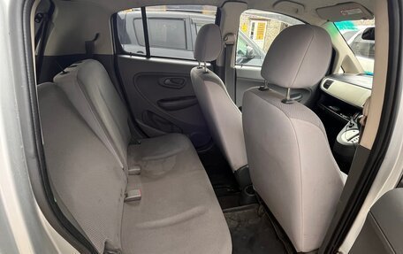 Subaru R2, 2009 год, 170 000 рублей, 11 фотография