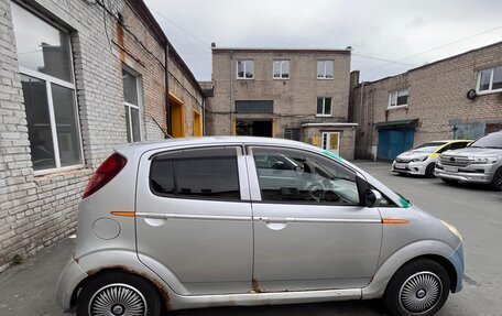 Subaru R2, 2009 год, 170 000 рублей, 2 фотография