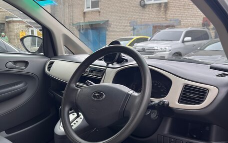 Subaru R2, 2009 год, 170 000 рублей, 7 фотография