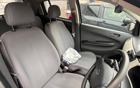 Subaru R2, 2009 год, 170 000 рублей, 9 фотография