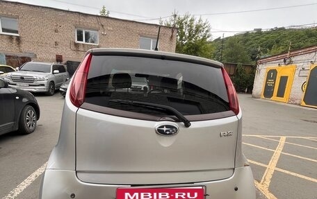 Subaru R2, 2009 год, 170 000 рублей, 4 фотография