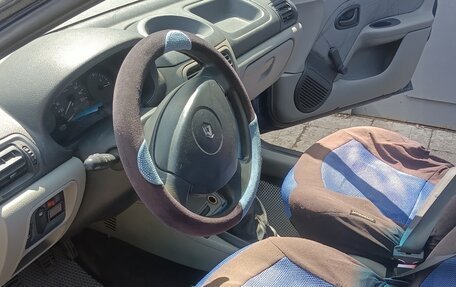 Renault Symbol I, 2004 год, 225 000 рублей, 2 фотография